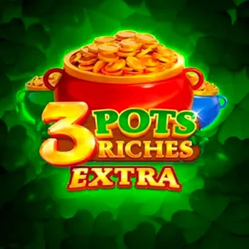 3 Pots Riches Extra winner