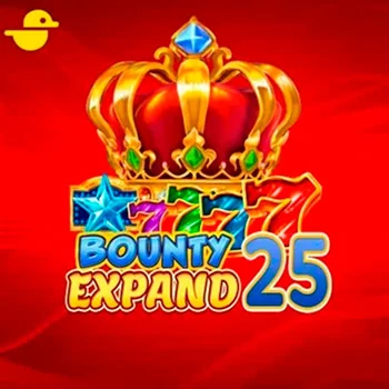 Bounty Expand 25 winner