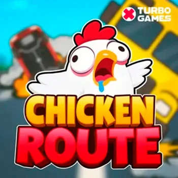 Chicken Route at Kingmaster Casino
