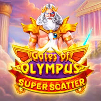 Gates of Olympus winner