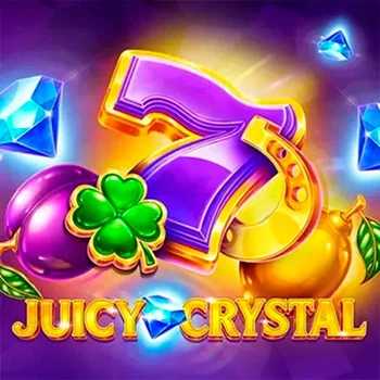 Juicy Crystal at Kingmaster Casino