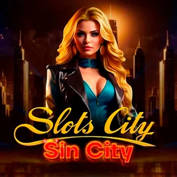 Slots City Sin City at Kingmaster Casino