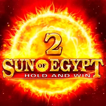 Sun of Egypt 2 winner