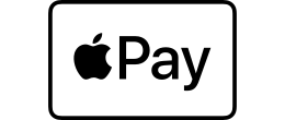 Apple Pay payment logo
