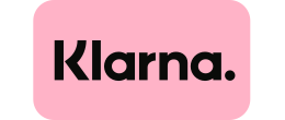 Klarna payment logo