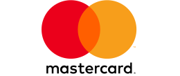Mastercard payment logo