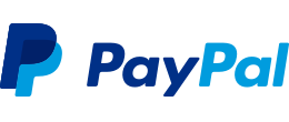 PayPal payment logo