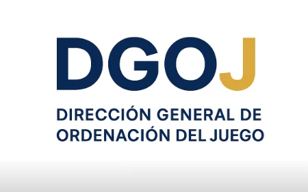 DGOJ security logo