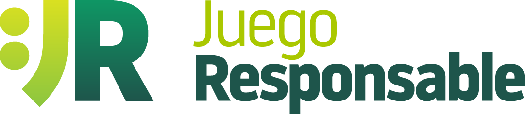 Juego Responsable FEJAR logo