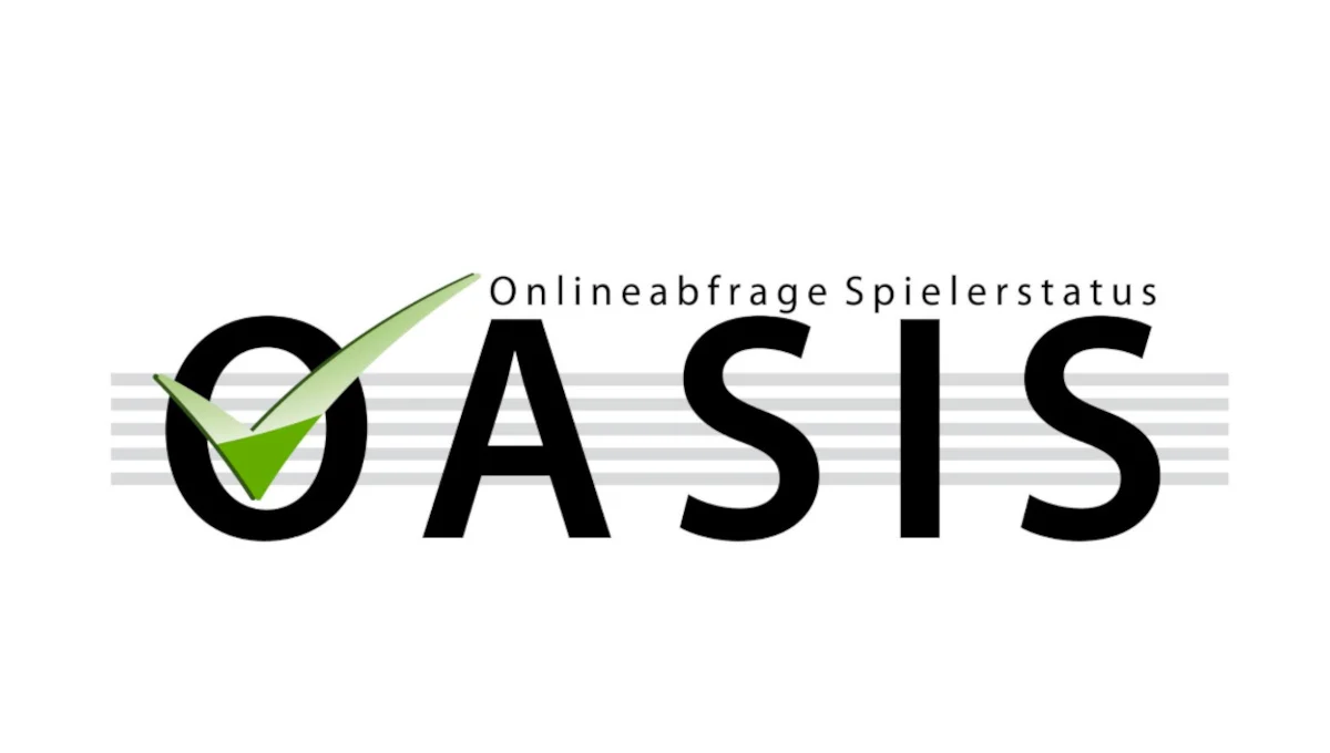 OASIS responsible gambling logo